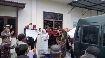 Yakarim Munir Diduga Dikriminalisasi, Kuasa Hukum Serang Balik Aparat Penegak Hukum