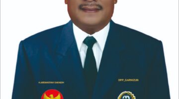 GARNIZUN Kecam Keras Kasus Narkoba Oknum Kasat Narkoba Bima, Desak Hukuman Seumur Hidup dan Pecat Tanpa Ampun