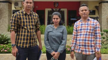 Tuntut Keadilan, Tim Hukum Desak Kapolda Sumut Copot Kapolsek, Kanit, dan Penyidik Polsek Medan Baru