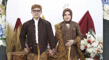 Adit & Anisa Mantapkan Langkah Menuju Bahtera Rumah Tangga, Ikatan Suci Cinta Akan Terucap pada 8 Agustus 2026