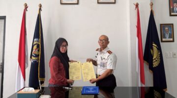 Tingkatkan Efisiensi Layanan, Bapas Medan Gandeng Universitas Potensi Utama Rancang Website Wajib Lapor Klien Pemasyarakatan