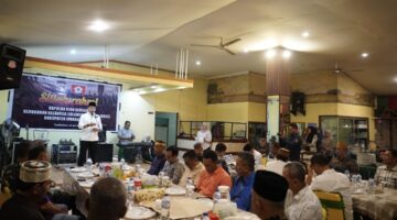 Kapolda Riau Ajak KKSS Inhil Sukseskan Ekspedisi Merah Putih Presisi, Perkuat Nasionalisme hingga Green Policing